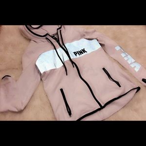 🖤 PINK Jacket 🖤